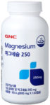 GNC-마그네슘-250