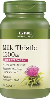 밀크시슬 추천 TOP5 2022년