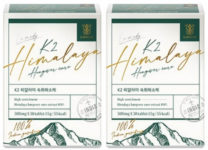 K2-히말라야-숙취해소제