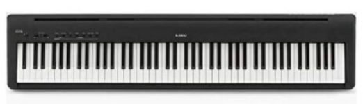 KAWAI-디지털-피아노-ES110-블랙-88키