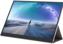 LG전자-40.6cm-WQXGA-그램-플러스뷰-포터블-모니터