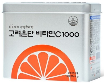 아스타잔틴 추천 TOP5