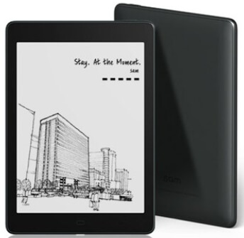 이북리더기 추천 TOP5