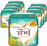 금비-프리미엄-와이드매직-실속형-기저귀