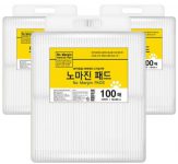 노마진-반려견-배변패드-100매입