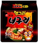 농심-앵그리-너구리