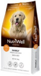 뉴트리웰-어덜트-닭-패밀리-중대형견-애견사료