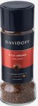 다비도프-리치아로마-원두커피믹스