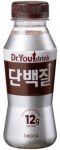 닥터유-드링크-단백질-초코맛