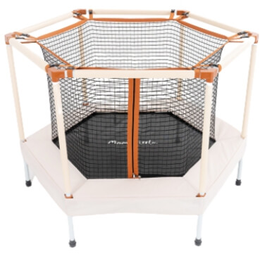 트램폴린 추천 TOP5 점핑다이어트