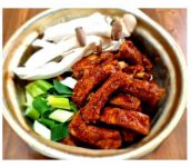 매운등갈비찜-밀키트