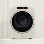 미닉스-미니-건조기-소형-빨래-원룸-자취-의류