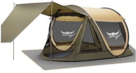 버팔로-프리미엄-뉴-프리마-팝업-텐트