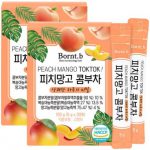 본트비-피치망고-콤부차