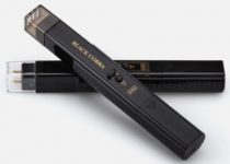 블랙코브라-호신용-슬림형-전기충격기-S-912