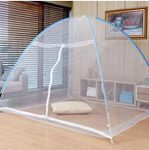 비엘라-원터치-모기장