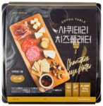 샤퀴테리-치즈-플래터