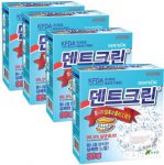 성심제약-덴트크린-틀니세정제