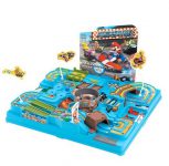 슈퍼마리오-카트레이싱