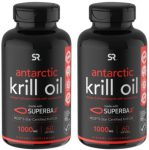 스포츠리서치-슈퍼바2-앤타크틱-크릴오일-1000mg-아스타크산틴
