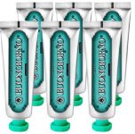 아토세이프-덴티-본조르노-민트향-구취케어 치약