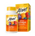 얼라이브-원스데일리