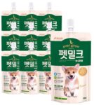 에버그로-펫밀크