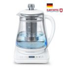 엘프슈타펠-분유포트