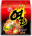 오뚜기-열라면