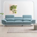 웰퍼니쳐-몬스터-프리미엄-아쿠아텍스-패브릭-소파