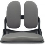 이편한의자-블랙프레임-접이식-듀얼-메쉬-좌식의자