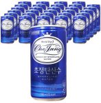 일화-초정탄산수-플레인