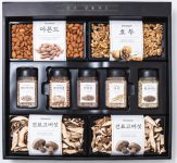 자연다움-건강담은-견과건버섯-혼합세트-1호