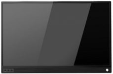 제우스랩-39.6cm-1080P-IPS-휴대용-모니터