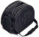 제제펫-패턴-발자국-반려견-이동가방