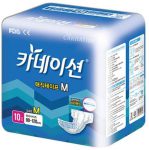 카네이션-성인용기저귀