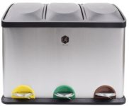 카라신-스테인레스-분리수거함