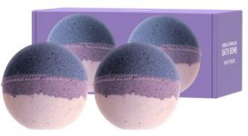 쿤달-배쓰밤-입욕제-화이트머스크향