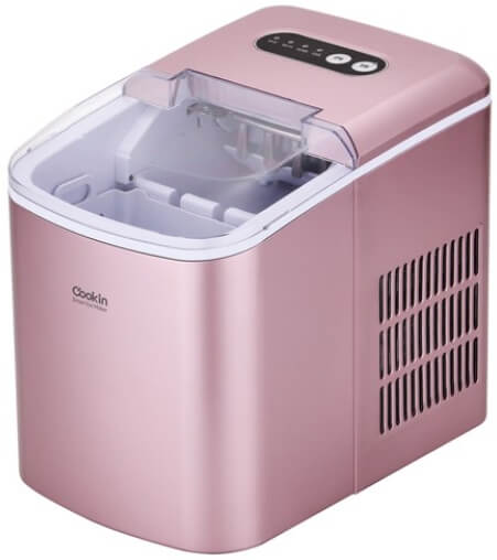 제빙기 추천 가정용 TOP5