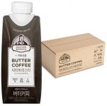 키토선생-닥터바리스타-버터커피