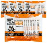 테비토퍼-리첼팡팡-고양이간식-참치-10g