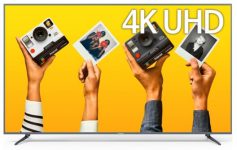 폴라로이드-4K-UHD-LED-TV