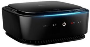 필립스-고퓨어-7101-시리즈-차량용-공기청정기