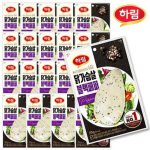 하림-닭가슴살-블랙페퍼 