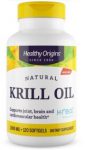 헬시오리진스-내추럴-크릴-오일-1000mg-소프트젤-바닐라맛